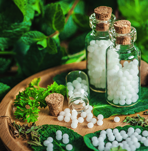 Combattere la dipendenza con la medicina naturale