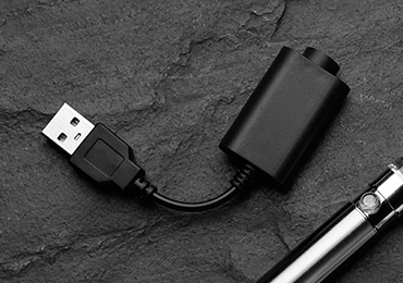 Il caricabatterie USB