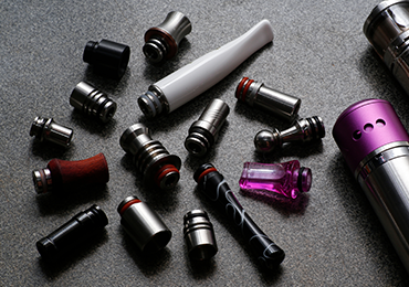 Il drip tip